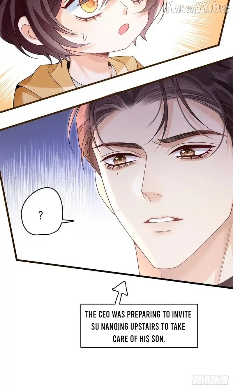 She Becomes Glamorous After The Engagement Annulment Chapter 34 - page 10